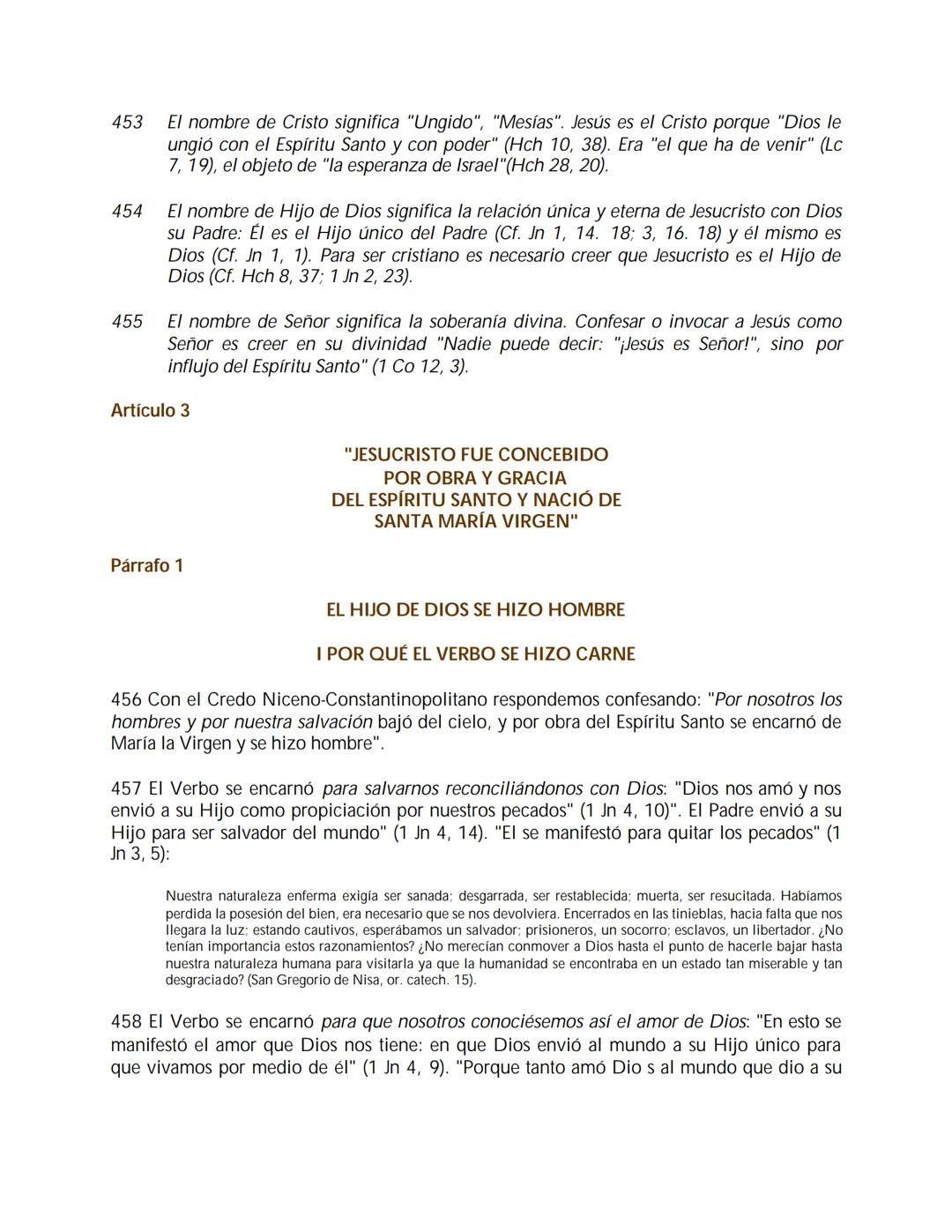 CATECISMO DE LA IGLESIA CATÓLICA
Índice -
Estadísticas y graficos (Concurrencias: 250374. Palabras: 16183)
* PRÓLOGO
* I. La vida del homb