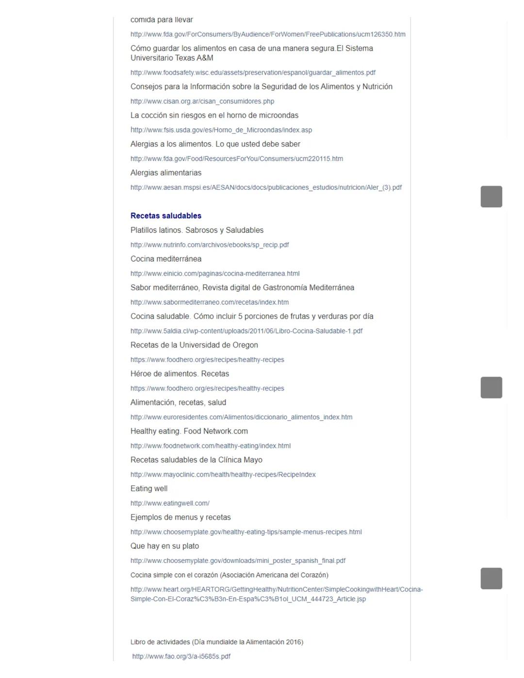 # Los alimentos
**LOS ALIMENTOS. COMPOSICIÓN Y PROPIEDADES**
Escrito por Mabel Araneda
Ultima actualización en 21 Marzo 2023
Grupos de
Al