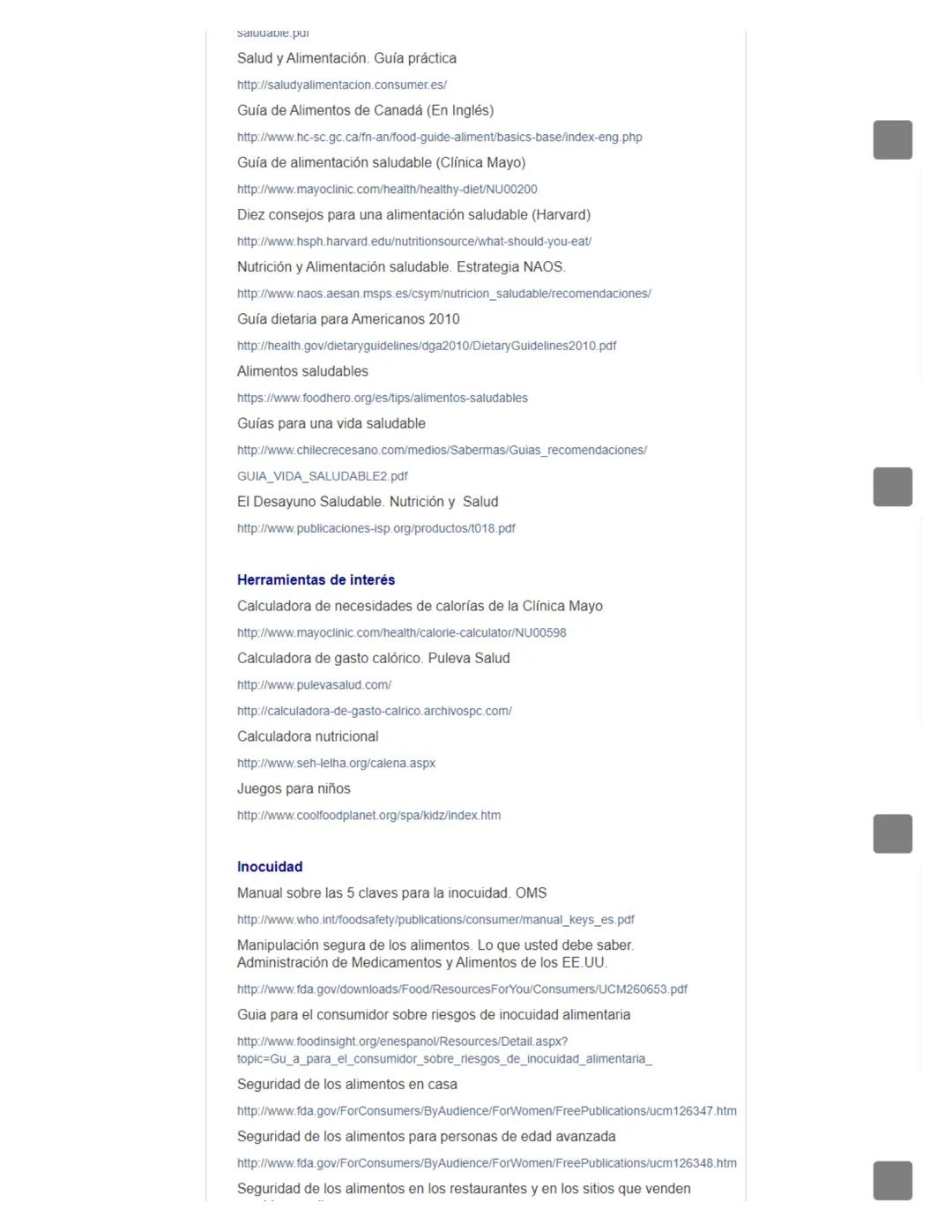 # Los alimentos
## LOS ALIMENTOS. COMPOSICIÓN Y PROPIEDADES
Escrito por Mabel Araneda
Ultima actualización en 21 Marzo 2023
Grupos de
Ali