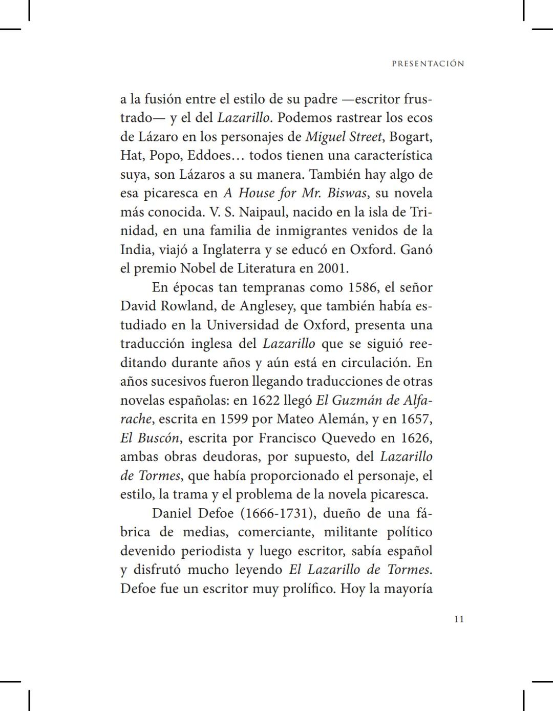 # LAZARILLO DE TORMES
Anónimo
PRESENTACIÓN DE
ANTONIO GARCÍA ÁNGEL
CIRCULACIÓN
libro al
viento
GRATUITA libro al
viento
UNA CAMPAÑA DE