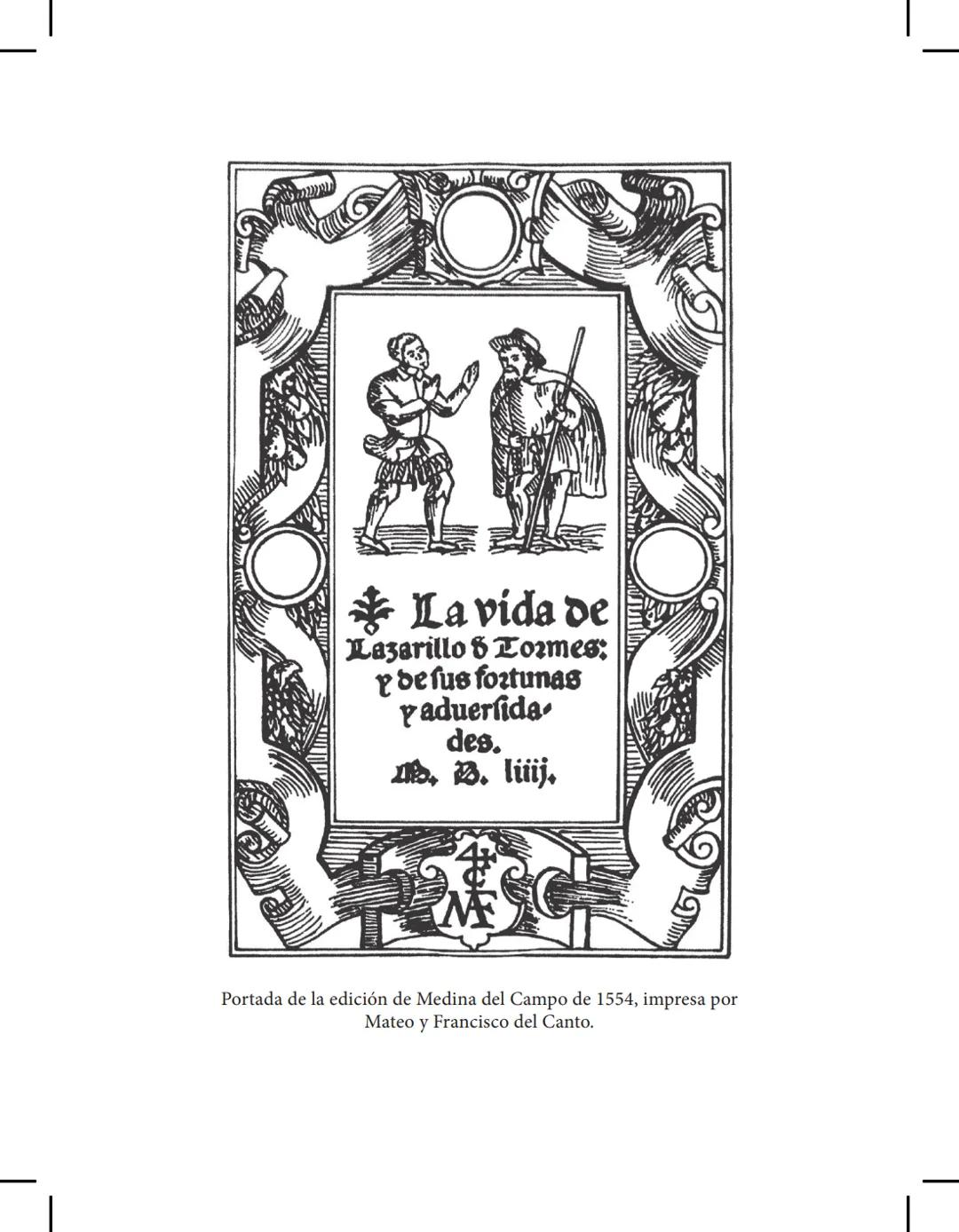 # LAZARILLO DE TORMES
Anónimo
PRESENTACIÓN DE
ANTONIO GARCÍA ÁNGEL
CIRCULACIÓN
libro al
viento
GRATUITA libro al
viento
UNA CAMPAÑA DE