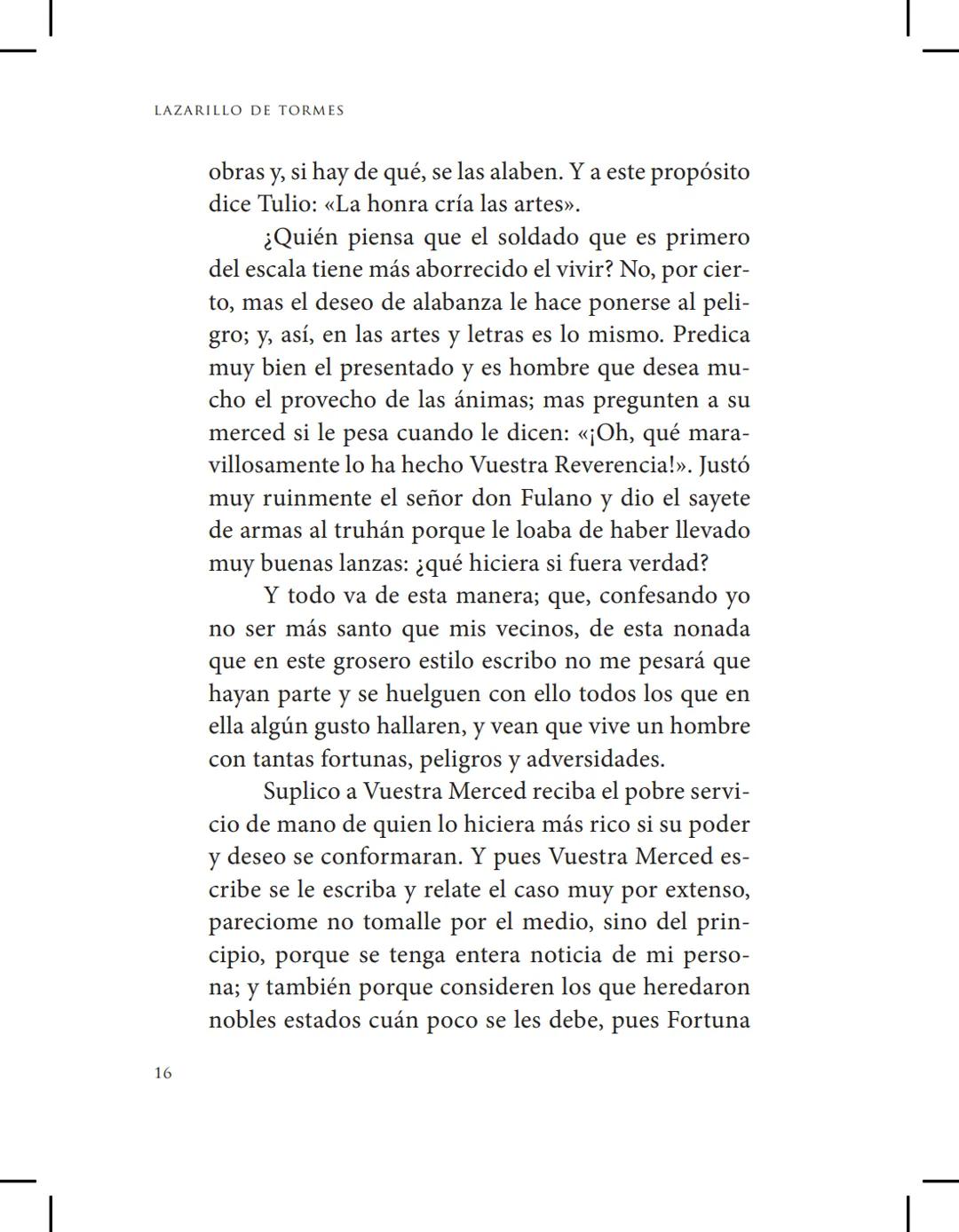 # LAZARILLO DE TORMES
Anónimo
PRESENTACIÓN DE
ANTONIO GARCÍA ÁNGEL
CIRCULACIÓN
libro al
viento
GRATUITA libro al
viento
UNA CAMPAÑA DE