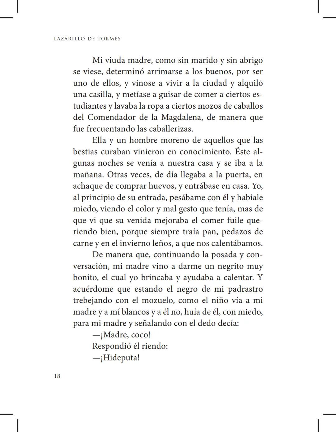 # LAZARILLO DE TORMES
Anónimo
PRESENTACIÓN DE
ANTONIO GARCÍA ÁNGEL
CIRCULACIÓN
libro al
viento
GRATUITA libro al
viento
UNA CAMPAÑA DE