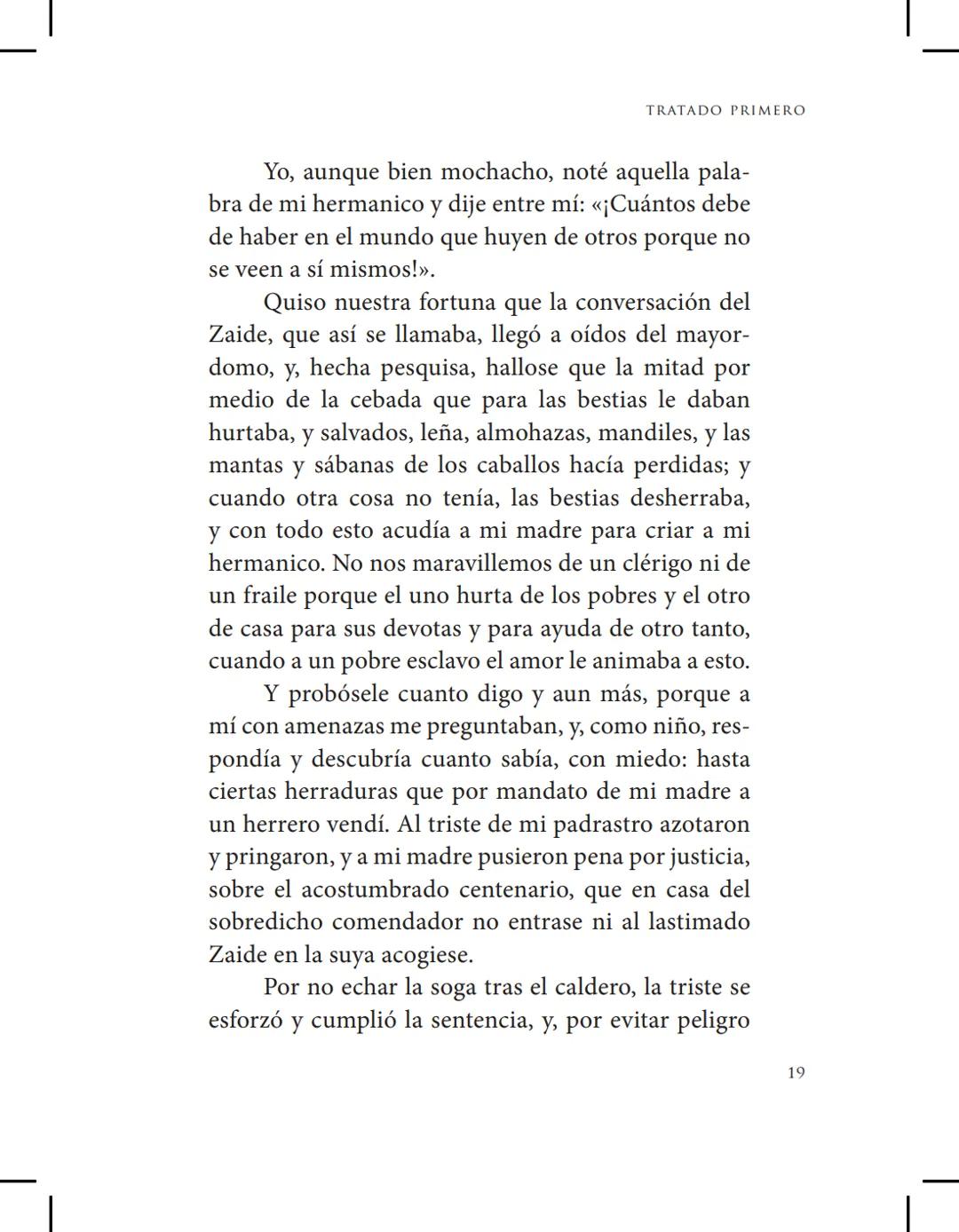 # LAZARILLO DE TORMES
Anónimo
PRESENTACIÓN DE
ANTONIO GARCÍA ÁNGEL
CIRCULACIÓN
libro al
viento
GRATUITA libro al
viento
UNA CAMPAÑA DE