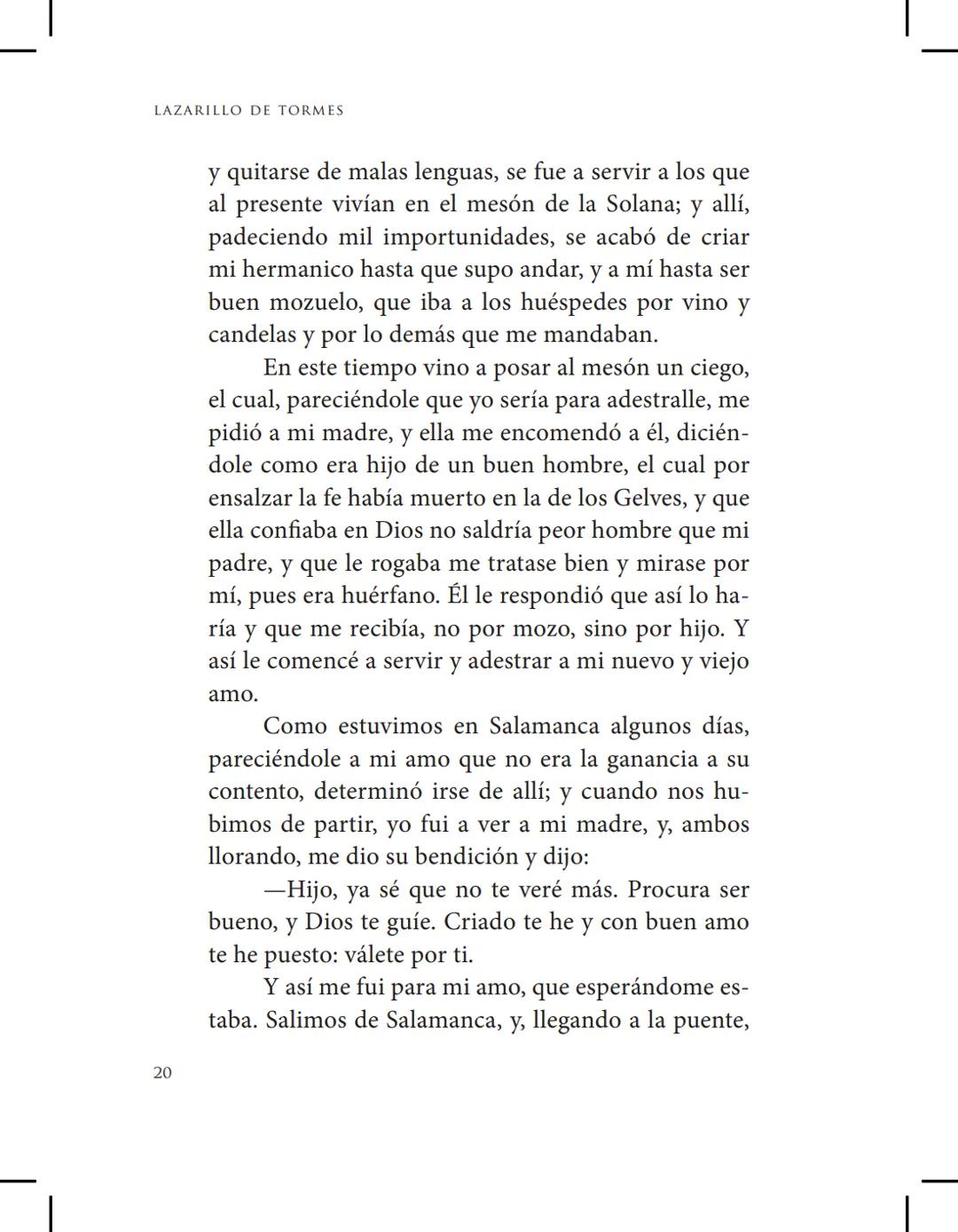 # LAZARILLO DE TORMES
Anónimo
PRESENTACIÓN DE
ANTONIO GARCÍA ÁNGEL
CIRCULACIÓN
libro al
viento
GRATUITA libro al
viento
UNA CAMPAÑA DE