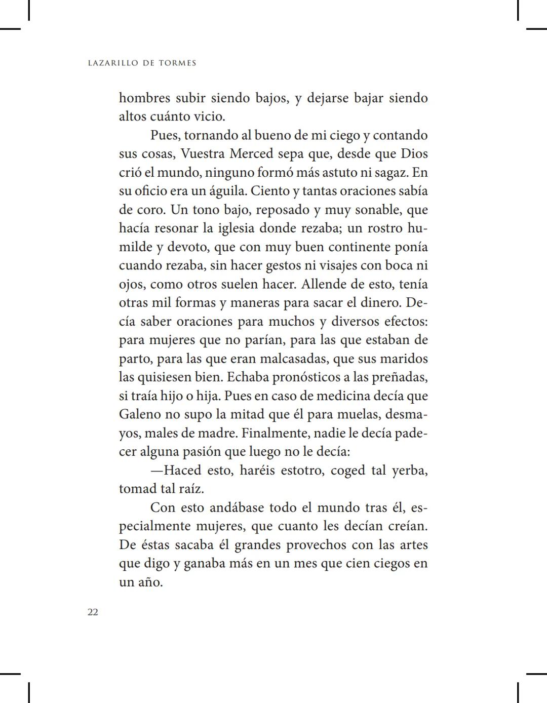 # LAZARILLO DE TORMES
Anónimo
PRESENTACIÓN DE
ANTONIO GARCÍA ÁNGEL
CIRCULACIÓN
libro al
viento
GRATUITA libro al
viento
UNA CAMPAÑA DE