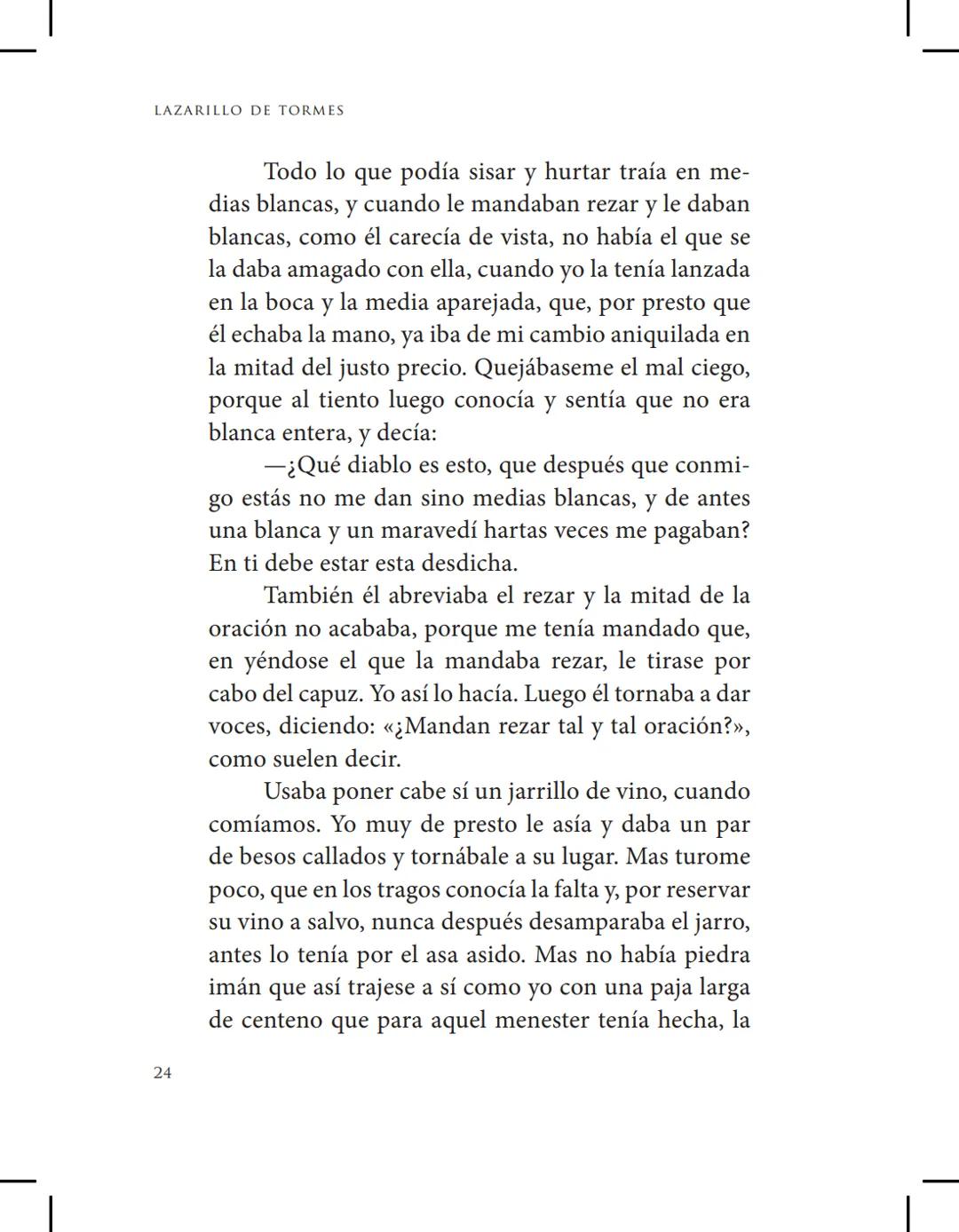 # LAZARILLO DE TORMES
Anónimo
PRESENTACIÓN DE
ANTONIO GARCÍA ÁNGEL
CIRCULACIÓN
libro al
viento
GRATUITA libro al
viento
UNA CAMPAÑA DE