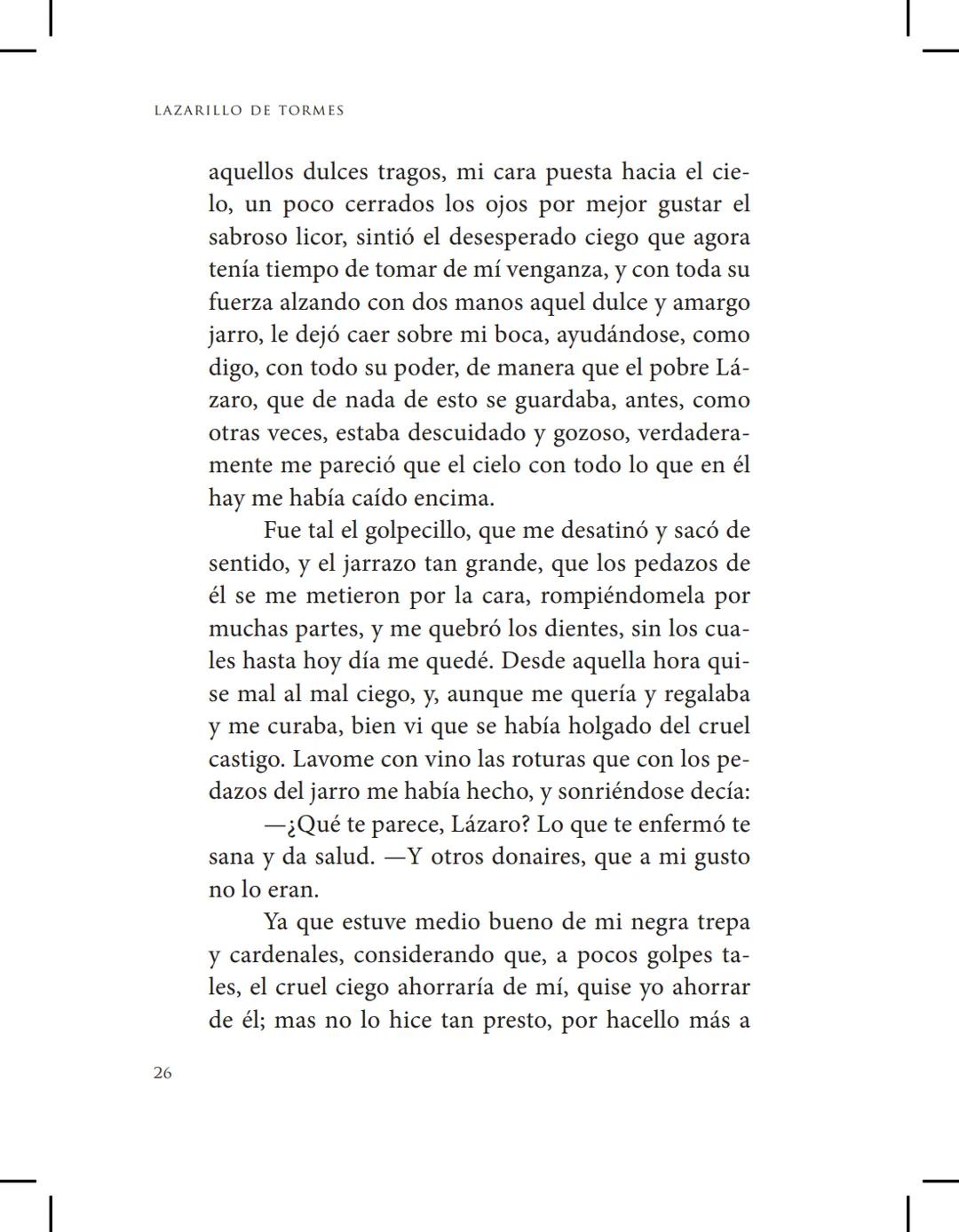 # LAZARILLO DE TORMES
Anónimo
PRESENTACIÓN DE
ANTONIO GARCÍA ÁNGEL
CIRCULACIÓN
libro al
viento
GRATUITA libro al
viento
UNA CAMPAÑA DE