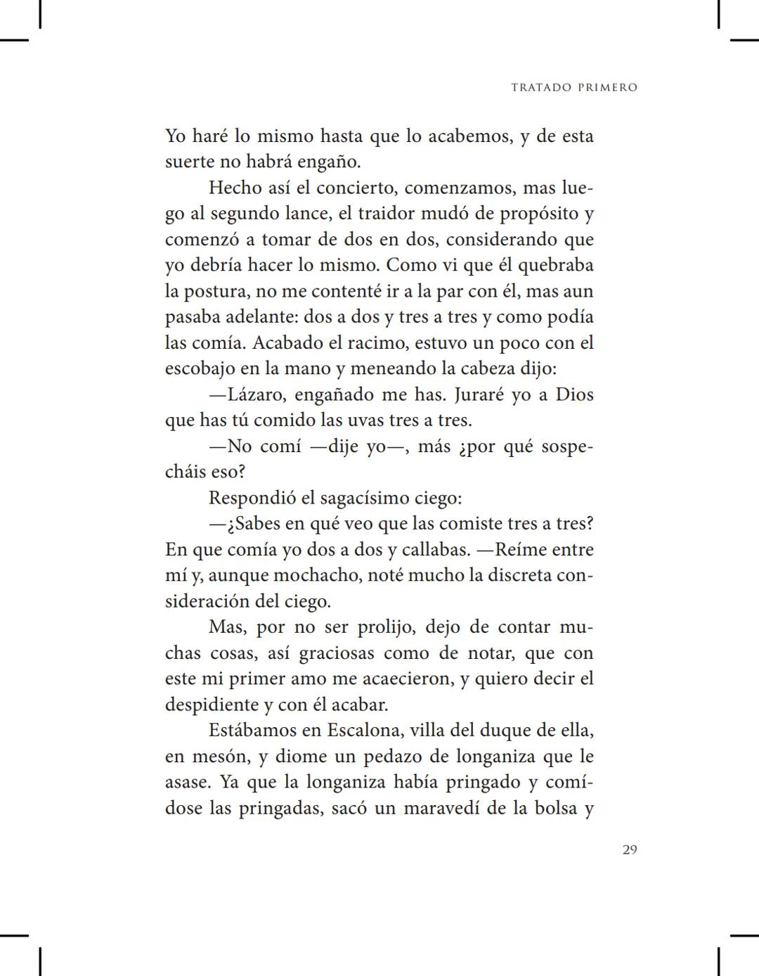 # LAZARILLO DE TORMES
Anónimo
PRESENTACIÓN DE
ANTONIO GARCÍA ÁNGEL
CIRCULACIÓN
libro al
viento
GRATUITA libro al
viento
UNA CAMPAÑA DE