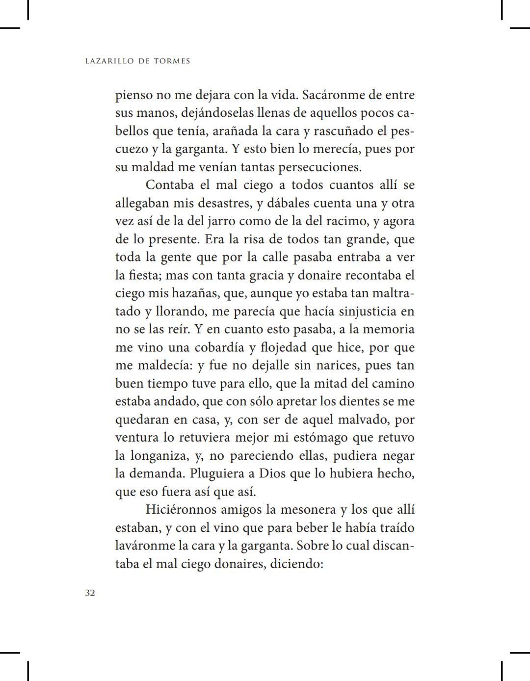 # LAZARILLO DE TORMES
Anónimo
PRESENTACIÓN DE
ANTONIO GARCÍA ÁNGEL
CIRCULACIÓN
libro al
viento
GRATUITA libro al
viento
UNA CAMPAÑA DE