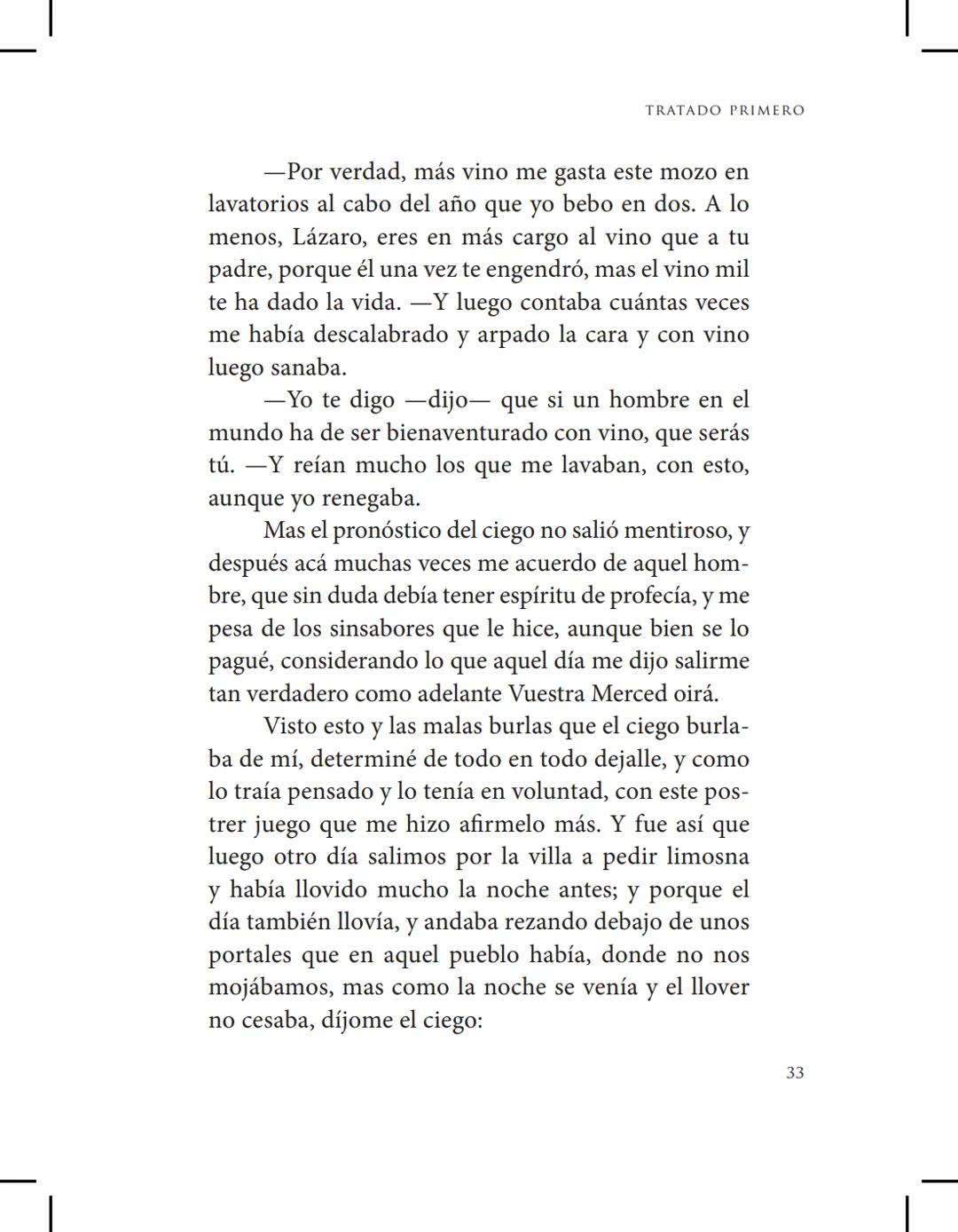 # LAZARILLO DE TORMES
Anónimo
PRESENTACIÓN DE
ANTONIO GARCÍA ÁNGEL
CIRCULACIÓN
libro al
viento
GRATUITA libro al
viento
UNA CAMPAÑA DE