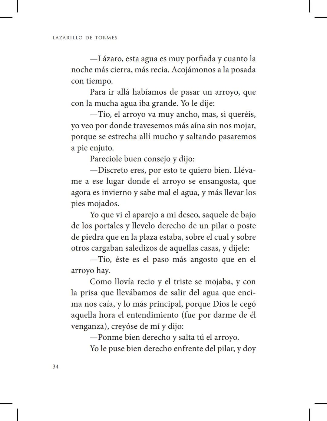 # LAZARILLO DE TORMES
Anónimo
PRESENTACIÓN DE
ANTONIO GARCÍA ÁNGEL
CIRCULACIÓN
libro al
viento
GRATUITA libro al
viento
UNA CAMPAÑA DE