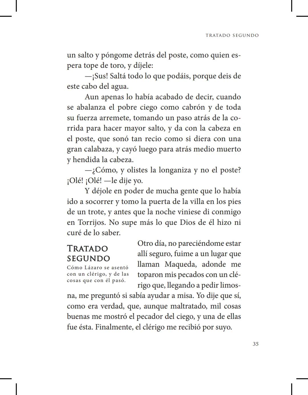 # LAZARILLO DE TORMES
Anónimo
PRESENTACIÓN DE
ANTONIO GARCÍA ÁNGEL
CIRCULACIÓN
libro al
viento
GRATUITA libro al
viento
UNA CAMPAÑA DE