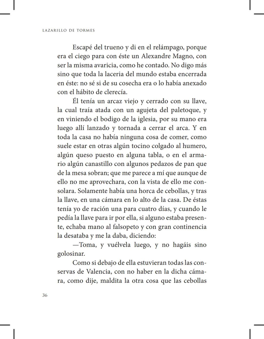 # LAZARILLO DE TORMES
Anónimo
PRESENTACIÓN DE
ANTONIO GARCÍA ÁNGEL
CIRCULACIÓN
libro al
viento
GRATUITA libro al
viento
UNA CAMPAÑA DE