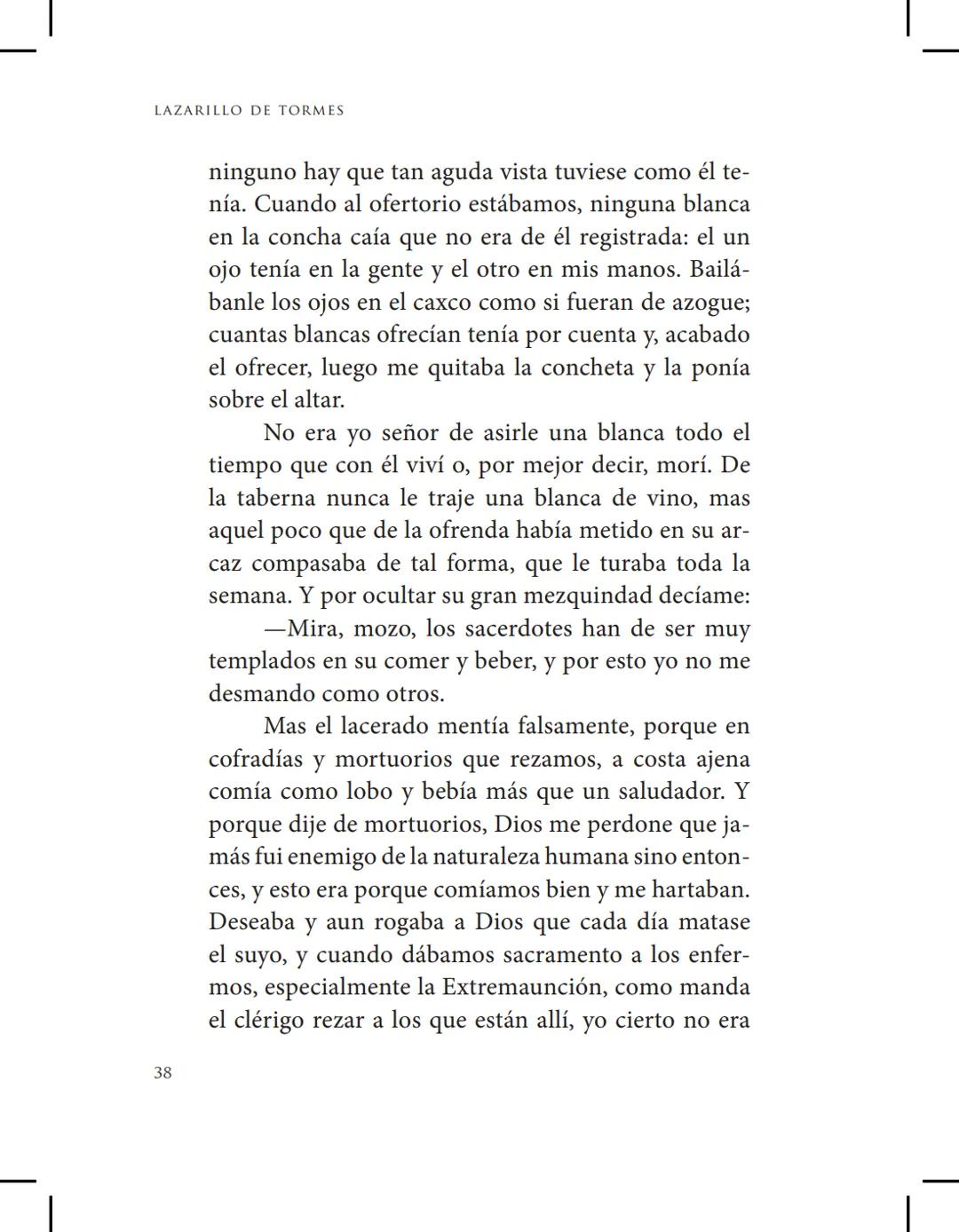 # LAZARILLO DE TORMES
Anónimo
PRESENTACIÓN DE
ANTONIO GARCÍA ÁNGEL
CIRCULACIÓN
libro al
viento
GRATUITA libro al
viento
UNA CAMPAÑA DE