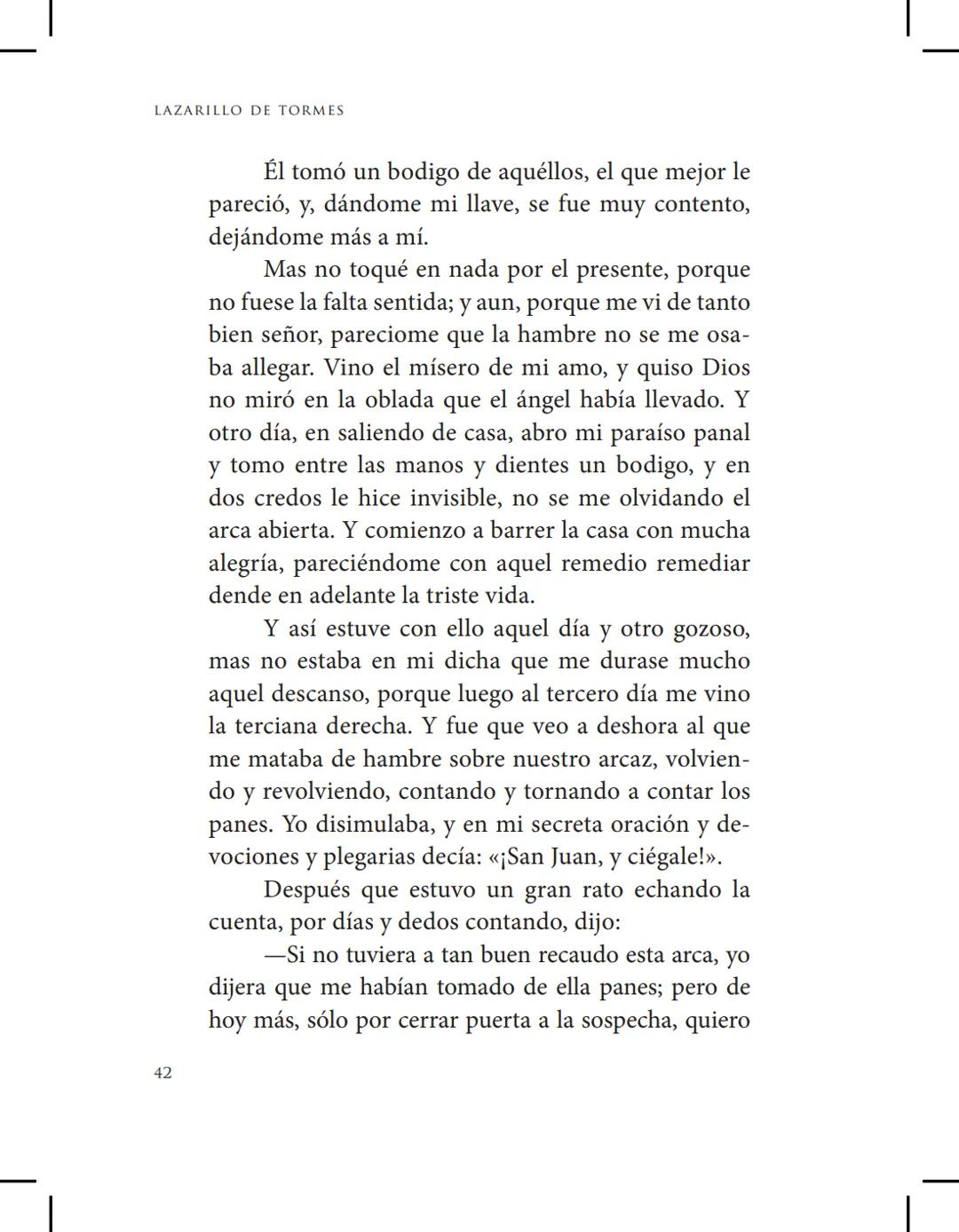 # LAZARILLO DE TORMES
Anónimo
PRESENTACIÓN DE
ANTONIO GARCÍA ÁNGEL
CIRCULACIÓN
libro al
viento
GRATUITA libro al
viento
UNA CAMPAÑA DE