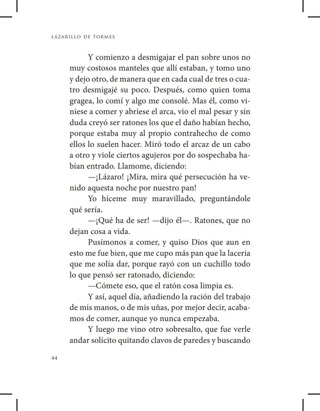 # LAZARILLO DE TORMES
Anónimo
PRESENTACIÓN DE
ANTONIO GARCÍA ÁNGEL
CIRCULACIÓN
libro al
viento
GRATUITA libro al
viento
UNA CAMPAÑA DE