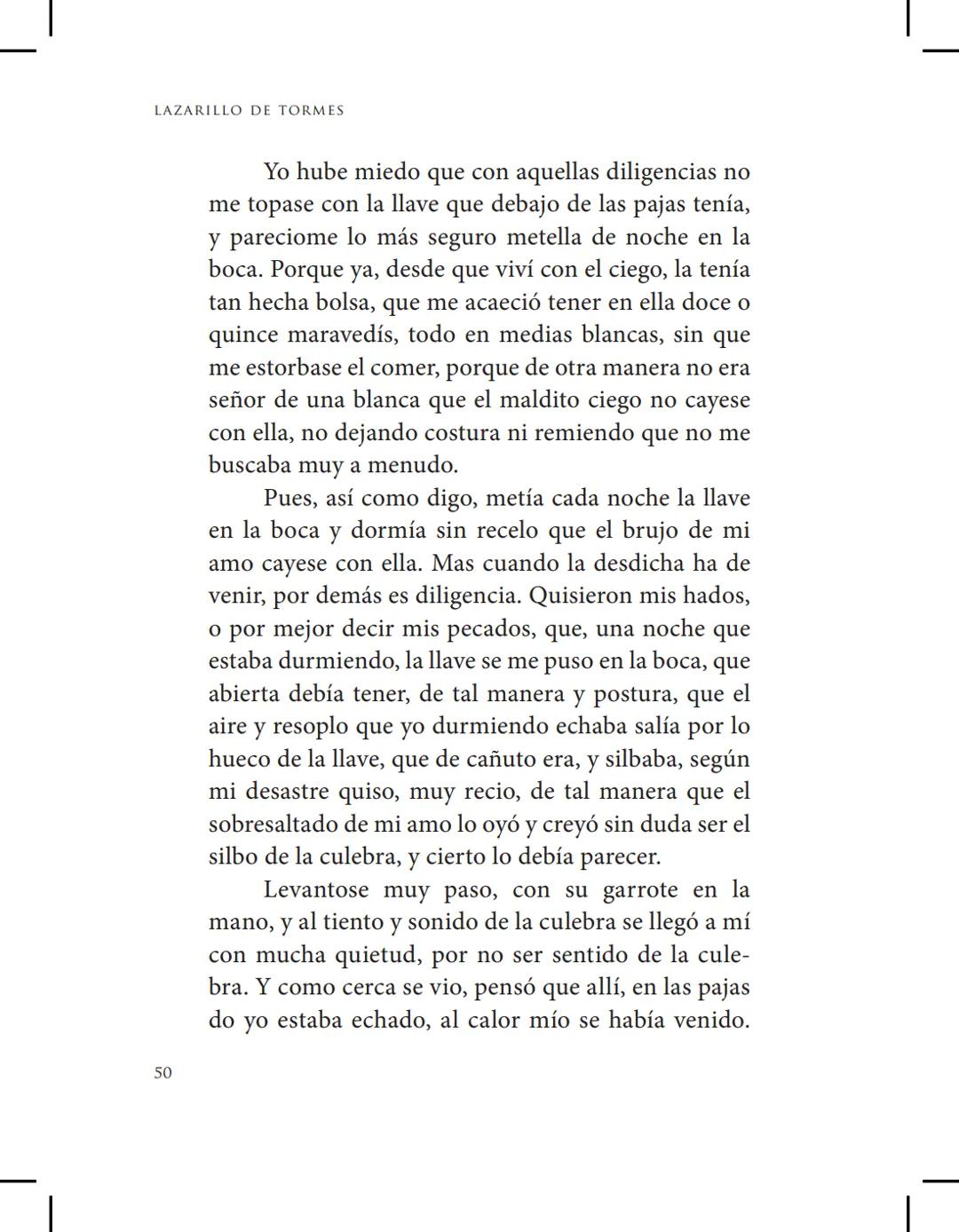 # LAZARILLO DE TORMES
Anónimo
PRESENTACIÓN DE
ANTONIO GARCÍA ÁNGEL
CIRCULACIÓN
libro al
viento
GRATUITA libro al
viento
UNA CAMPAÑA DE