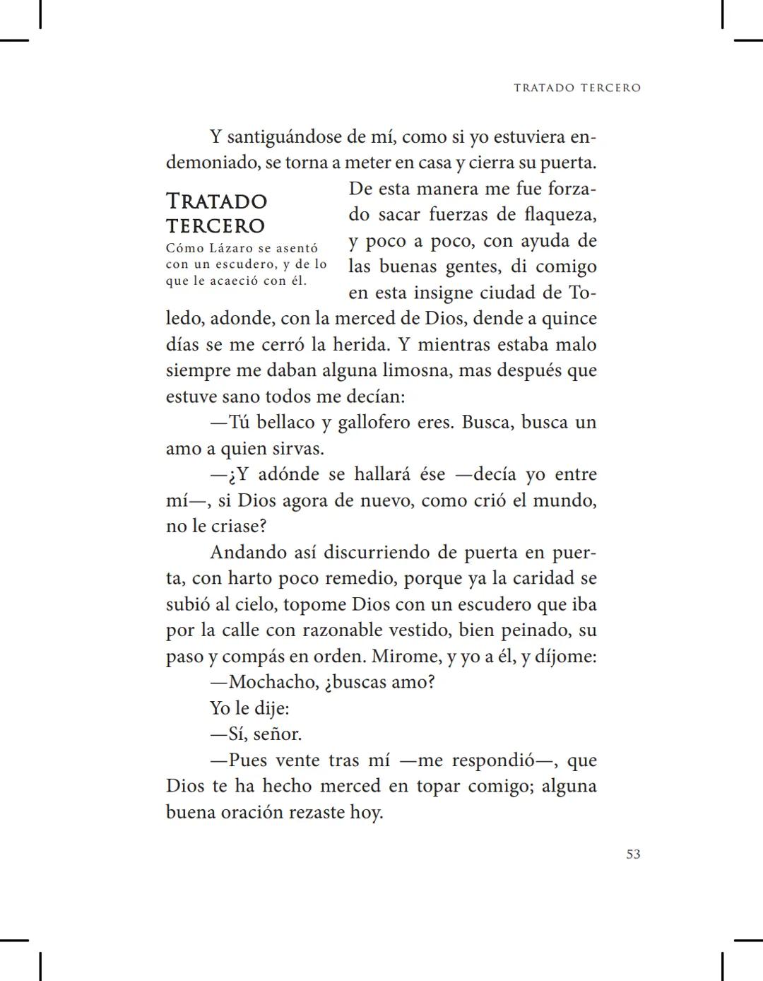 # LAZARILLO DE TORMES
Anónimo
PRESENTACIÓN DE
ANTONIO GARCÍA ÁNGEL
CIRCULACIÓN
libro al
viento
GRATUITA libro al
viento
UNA CAMPAÑA DE