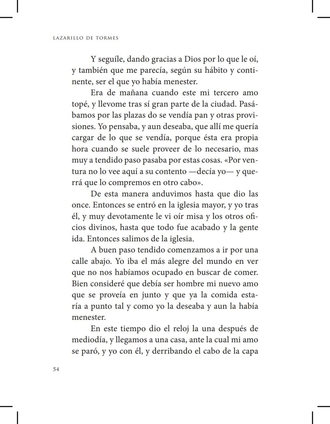 # LAZARILLO DE TORMES
Anónimo
PRESENTACIÓN DE
ANTONIO GARCÍA ÁNGEL
CIRCULACIÓN
libro al
viento
GRATUITA libro al
viento
UNA CAMPAÑA DE