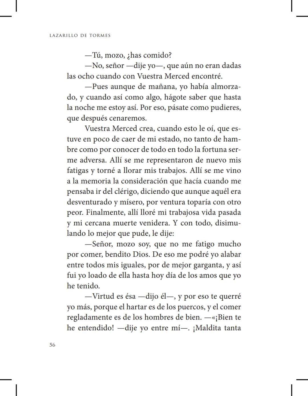 # LAZARILLO DE TORMES
Anónimo
PRESENTACIÓN DE
ANTONIO GARCÍA ÁNGEL
CIRCULACIÓN
libro al
viento
GRATUITA libro al
viento
UNA CAMPAÑA DE