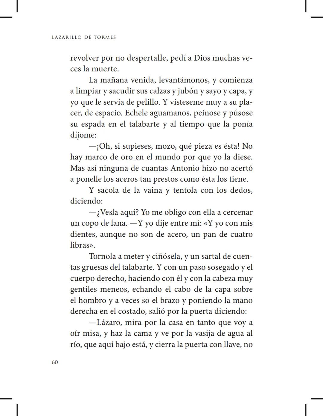 # LAZARILLO DE TORMES
Anónimo
PRESENTACIÓN DE
ANTONIO GARCÍA ÁNGEL
CIRCULACIÓN
libro al
viento
GRATUITA libro al
viento
UNA CAMPAÑA DE