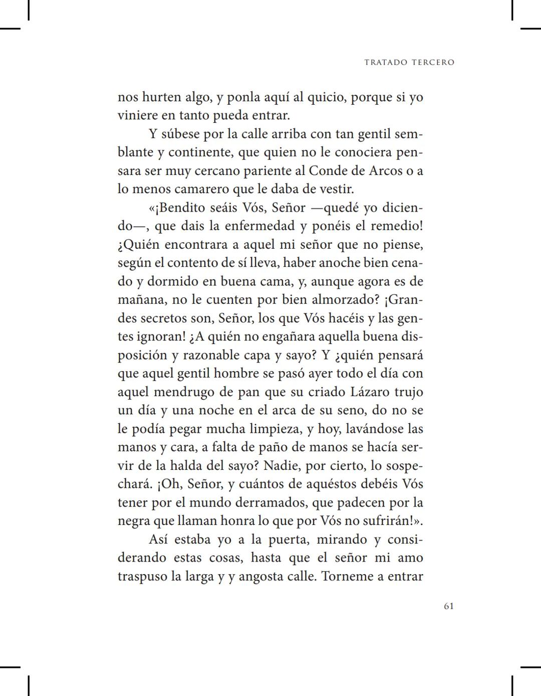 # LAZARILLO DE TORMES
Anónimo
PRESENTACIÓN DE
ANTONIO GARCÍA ÁNGEL
CIRCULACIÓN
libro al
viento
GRATUITA libro al
viento
UNA CAMPAÑA DE