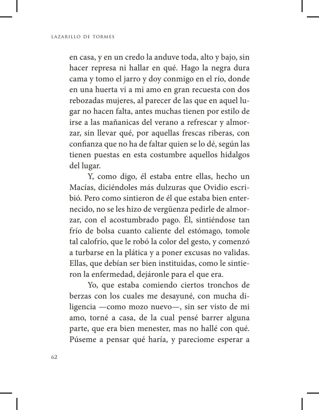 # LAZARILLO DE TORMES
Anónimo
PRESENTACIÓN DE
ANTONIO GARCÍA ÁNGEL
CIRCULACIÓN
libro al
viento
GRATUITA libro al
viento
UNA CAMPAÑA DE