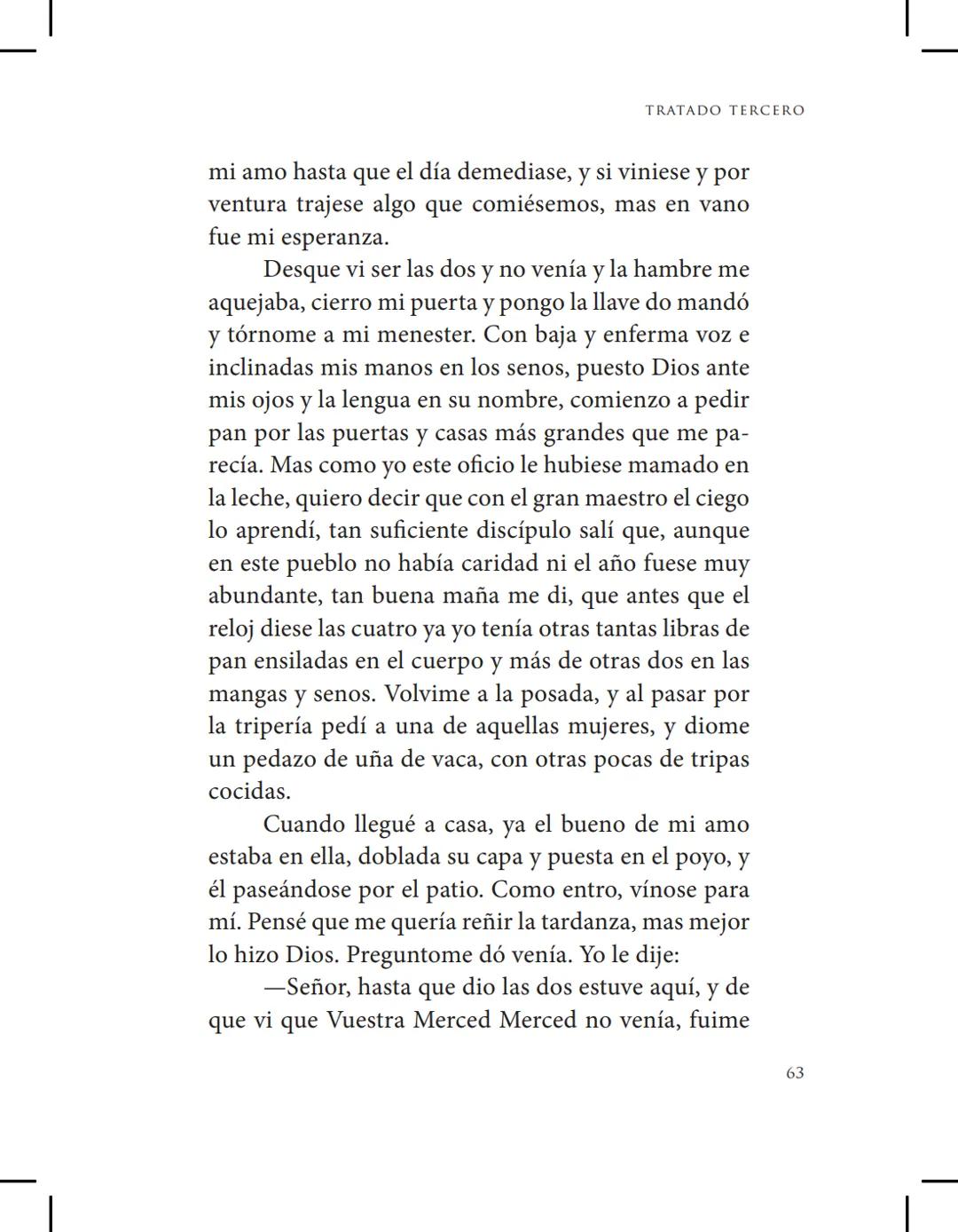 # LAZARILLO DE TORMES
Anónimo
PRESENTACIÓN DE
ANTONIO GARCÍA ÁNGEL
CIRCULACIÓN
libro al
viento
GRATUITA libro al
viento
UNA CAMPAÑA DE