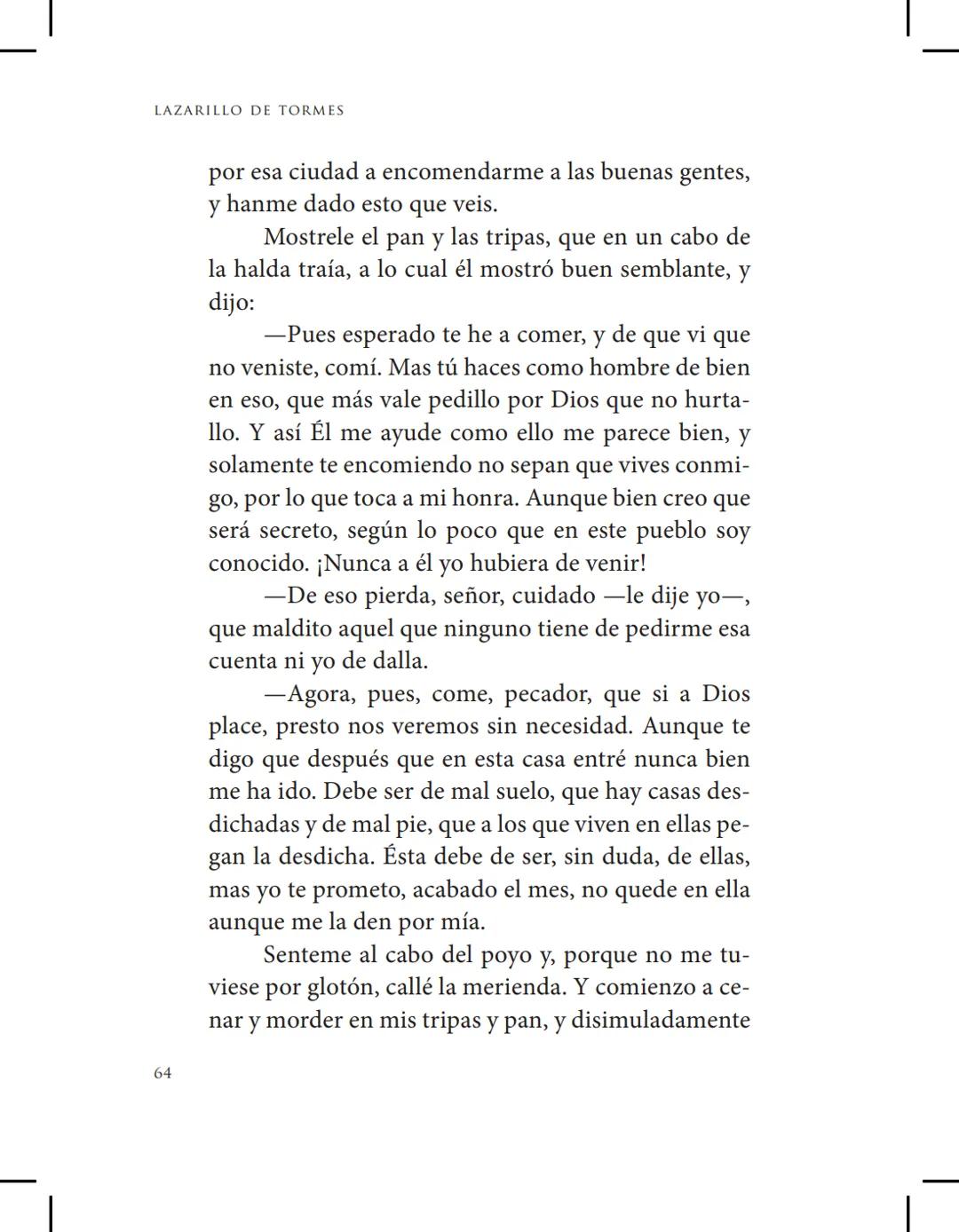 # LAZARILLO DE TORMES
Anónimo
PRESENTACIÓN DE
ANTONIO GARCÍA ÁNGEL
CIRCULACIÓN
libro al
viento
GRATUITA libro al
viento
UNA CAMPAÑA DE