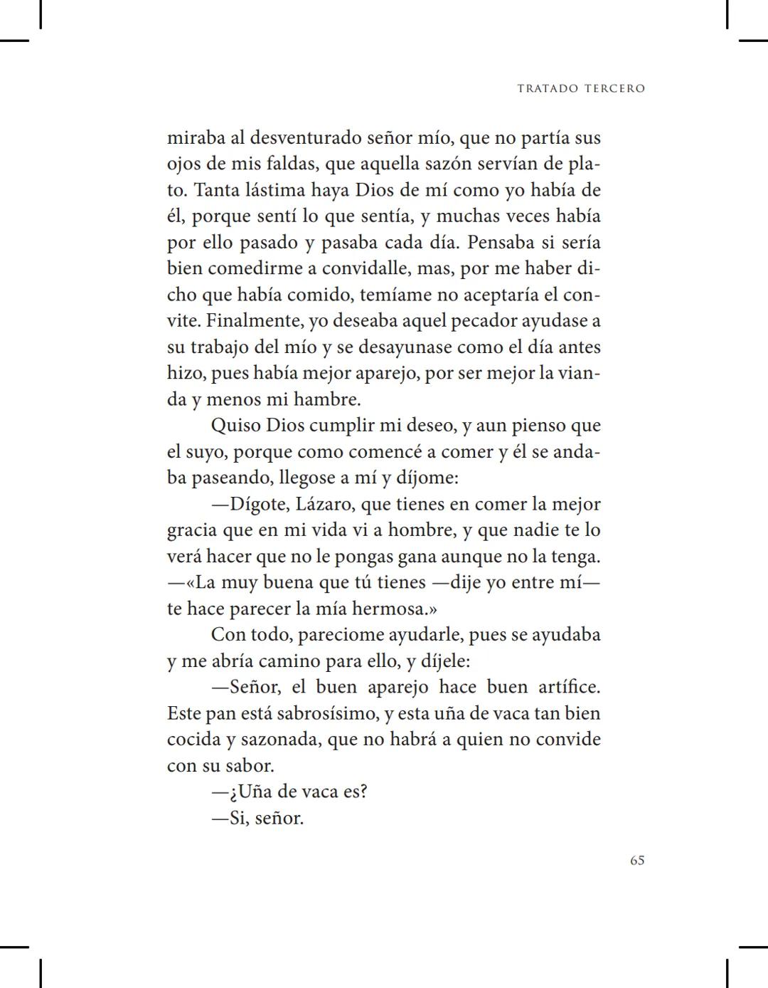 # LAZARILLO DE TORMES
Anónimo
PRESENTACIÓN DE
ANTONIO GARCÍA ÁNGEL
CIRCULACIÓN
libro al
viento
GRATUITA libro al
viento
UNA CAMPAÑA DE