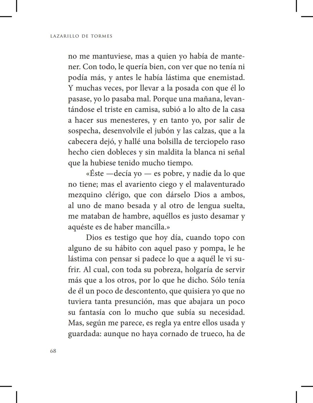 # LAZARILLO DE TORMES
Anónimo
PRESENTACIÓN DE
ANTONIO GARCÍA ÁNGEL
CIRCULACIÓN
libro al
viento
GRATUITA libro al
viento
UNA CAMPAÑA DE