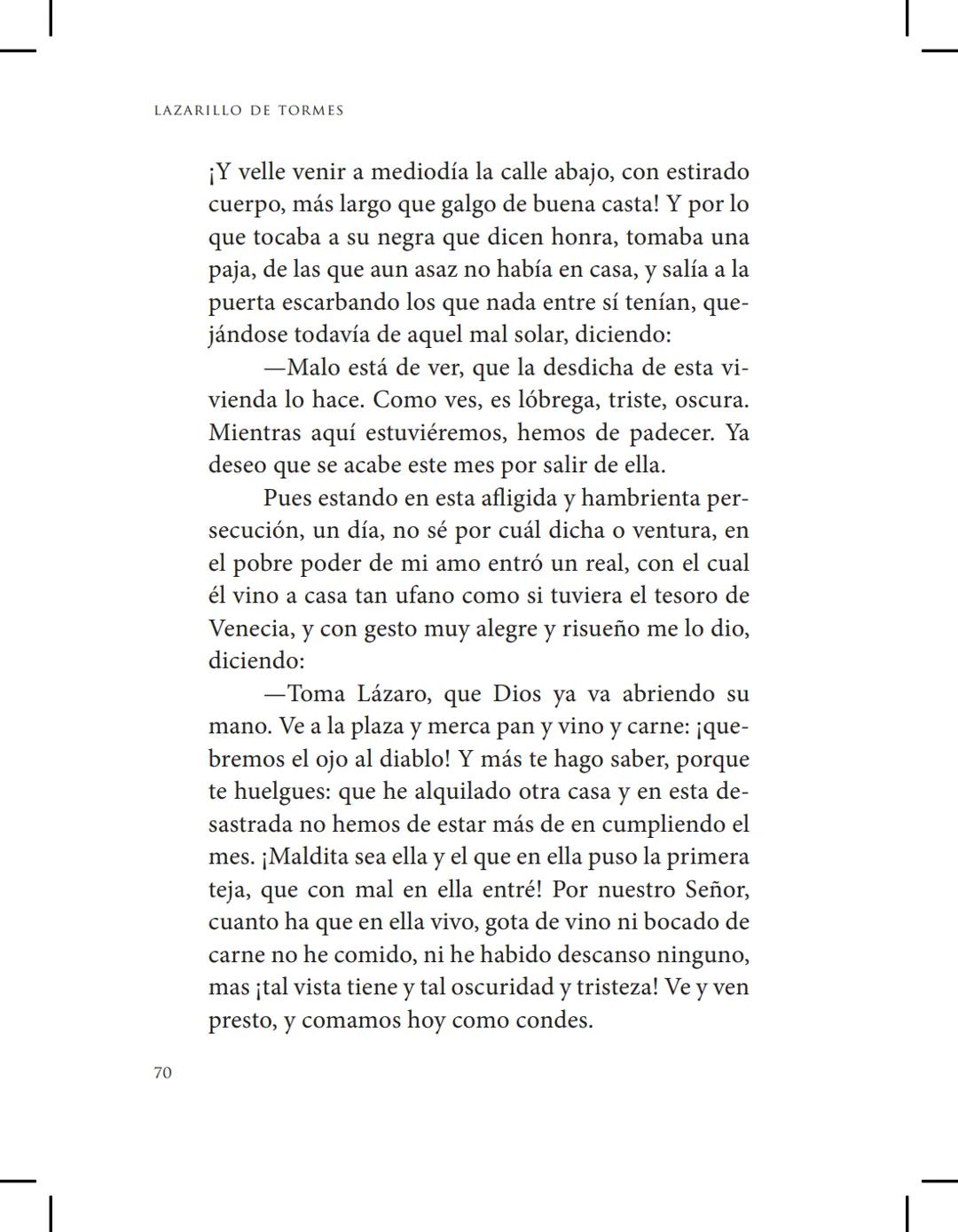 # LAZARILLO DE TORMES
Anónimo
PRESENTACIÓN DE
ANTONIO GARCÍA ÁNGEL
CIRCULACIÓN
libro al
viento
GRATUITA libro al
viento
UNA CAMPAÑA DE