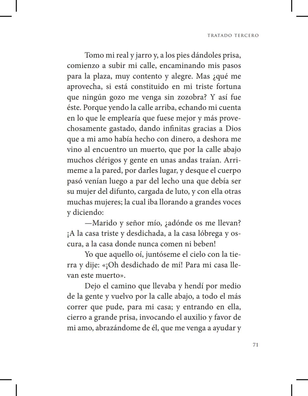 # LAZARILLO DE TORMES
Anónimo
PRESENTACIÓN DE
ANTONIO GARCÍA ÁNGEL
CIRCULACIÓN
libro al
viento
GRATUITA libro al
viento
UNA CAMPAÑA DE