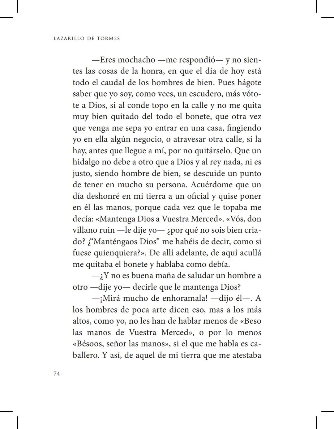 # LAZARILLO DE TORMES
Anónimo
PRESENTACIÓN DE
ANTONIO GARCÍA ÁNGEL
CIRCULACIÓN
libro al
viento
GRATUITA libro al
viento
UNA CAMPAÑA DE