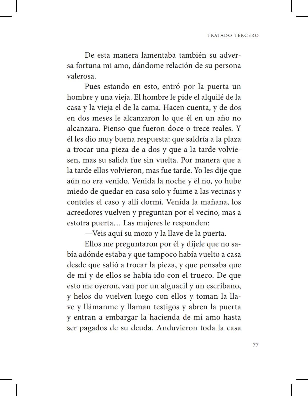 # LAZARILLO DE TORMES
Anónimo
PRESENTACIÓN DE
ANTONIO GARCÍA ÁNGEL
CIRCULACIÓN
libro al
viento
GRATUITA libro al
viento
UNA CAMPAÑA DE