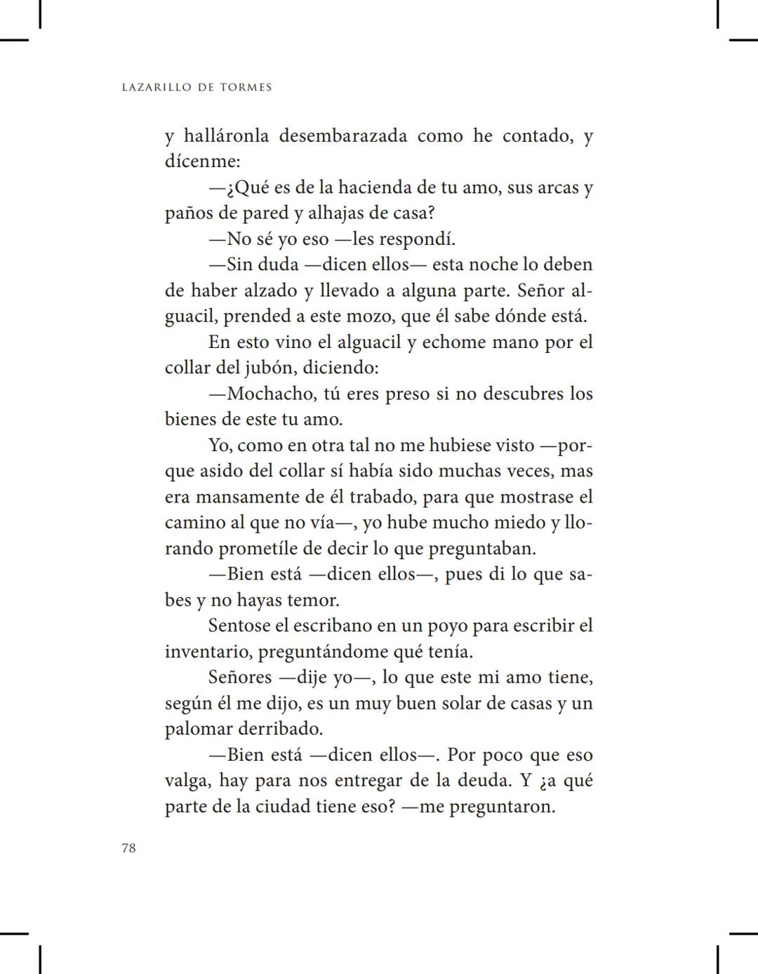 # LAZARILLO DE TORMES
Anónimo
PRESENTACIÓN DE
ANTONIO GARCÍA ÁNGEL
CIRCULACIÓN
libro al
viento
GRATUITA libro al
viento
UNA CAMPAÑA DE