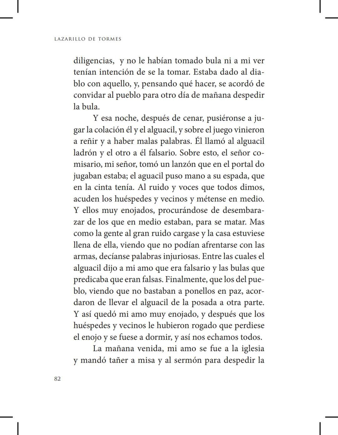 # LAZARILLO DE TORMES
Anónimo
PRESENTACIÓN DE
ANTONIO GARCÍA ÁNGEL
CIRCULACIÓN
libro al
viento
GRATUITA libro al
viento
UNA CAMPAÑA DE