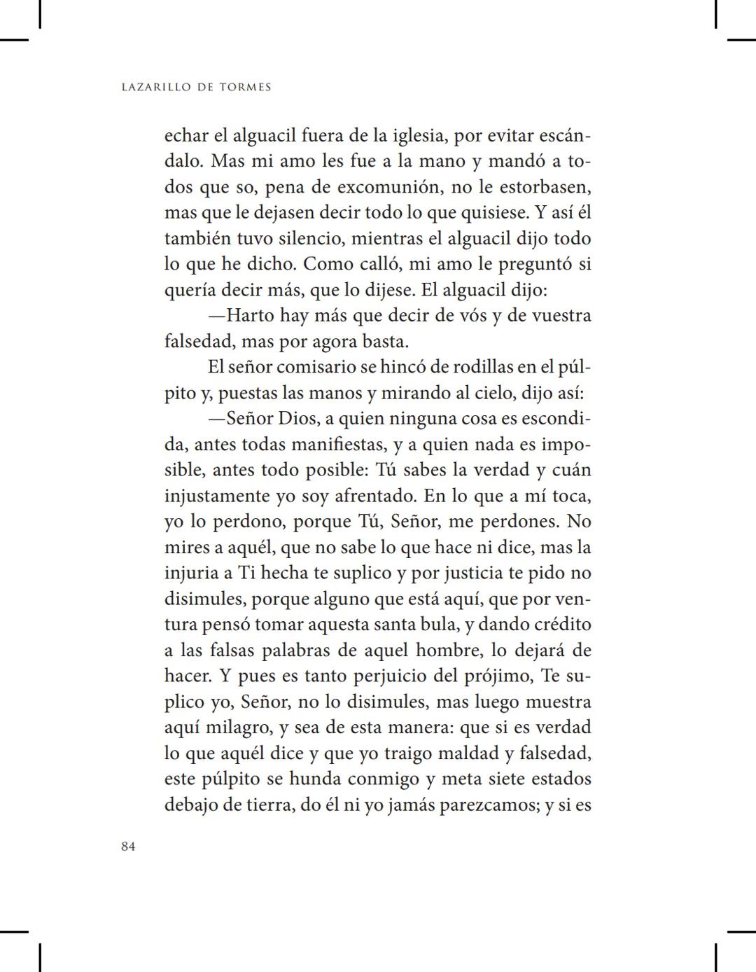 # LAZARILLO DE TORMES
Anónimo
PRESENTACIÓN DE
ANTONIO GARCÍA ÁNGEL
CIRCULACIÓN
libro al
viento
GRATUITA libro al
viento
UNA CAMPAÑA DE