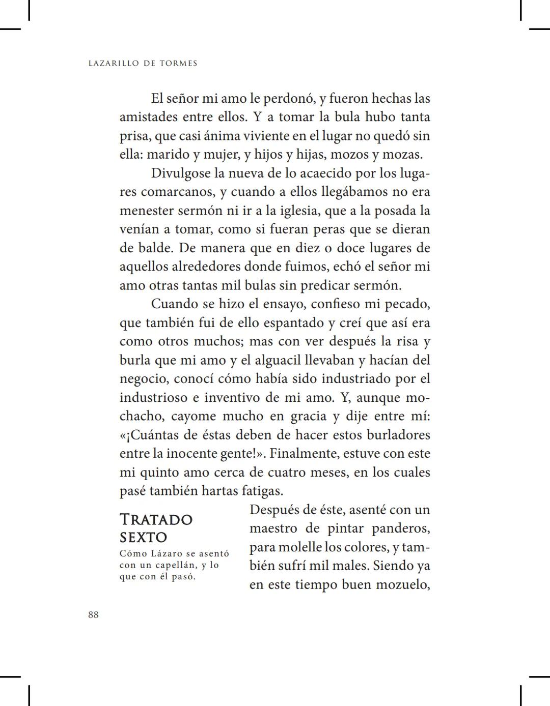 # LAZARILLO DE TORMES
Anónimo
PRESENTACIÓN DE
ANTONIO GARCÍA ÁNGEL
CIRCULACIÓN
libro al
viento
GRATUITA libro al
viento
UNA CAMPAÑA DE