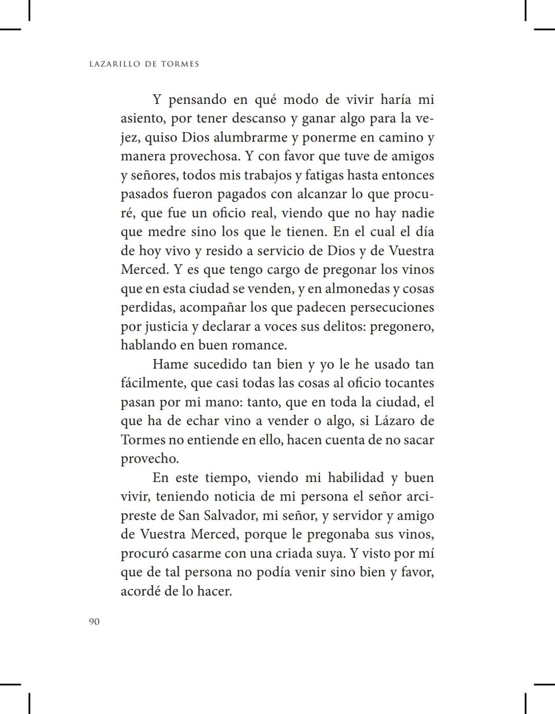 # LAZARILLO DE TORMES
Anónimo
PRESENTACIÓN DE
ANTONIO GARCÍA ÁNGEL
CIRCULACIÓN
libro al
viento
GRATUITA libro al
viento
UNA CAMPAÑA DE