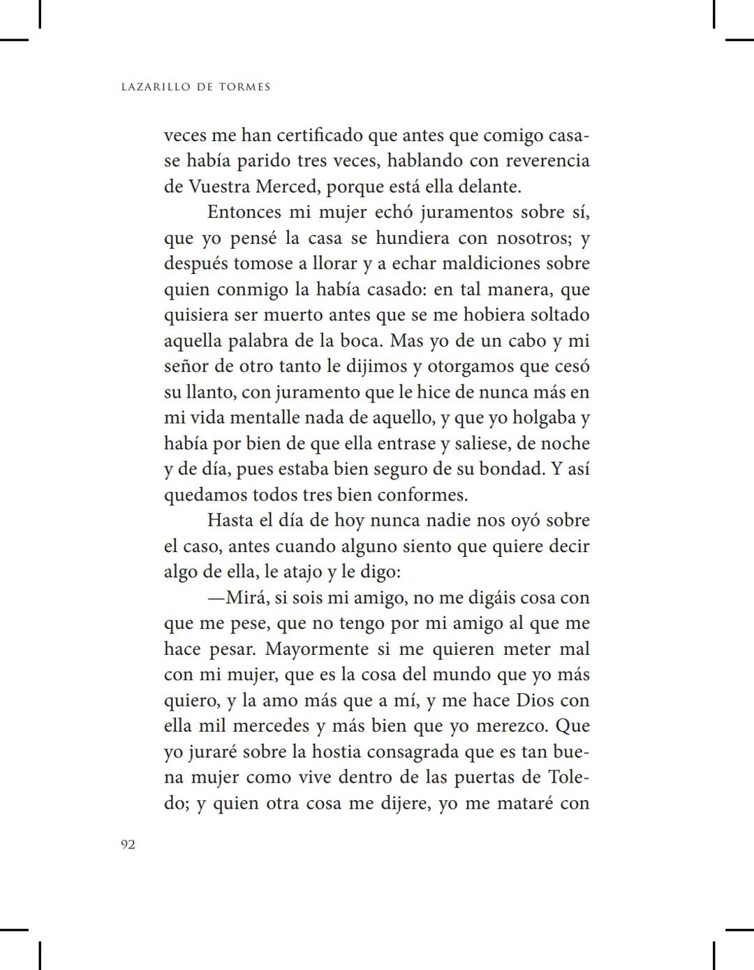 # LAZARILLO DE TORMES
Anónimo
PRESENTACIÓN DE
ANTONIO GARCÍA ÁNGEL
CIRCULACIÓN
libro al
viento
GRATUITA libro al
viento
UNA CAMPAÑA DE