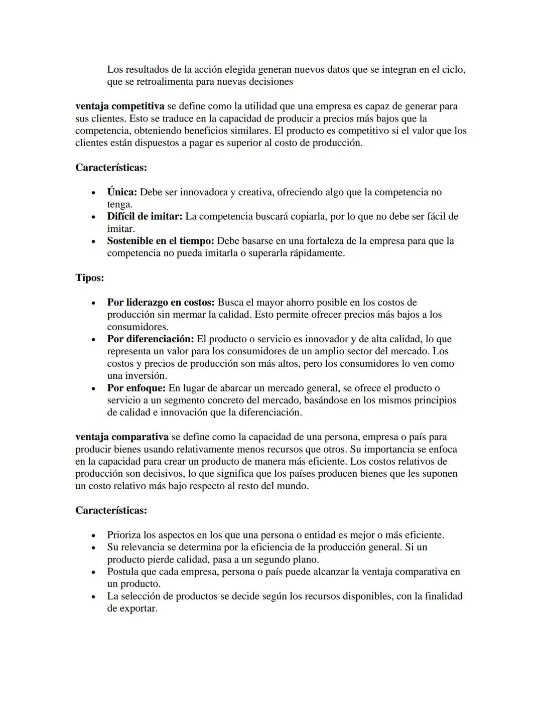 Mapa mental
El proceso administrativo es una serie de funciones interrelacionadas que las
organizaciones utilizan para gestionar recursos de