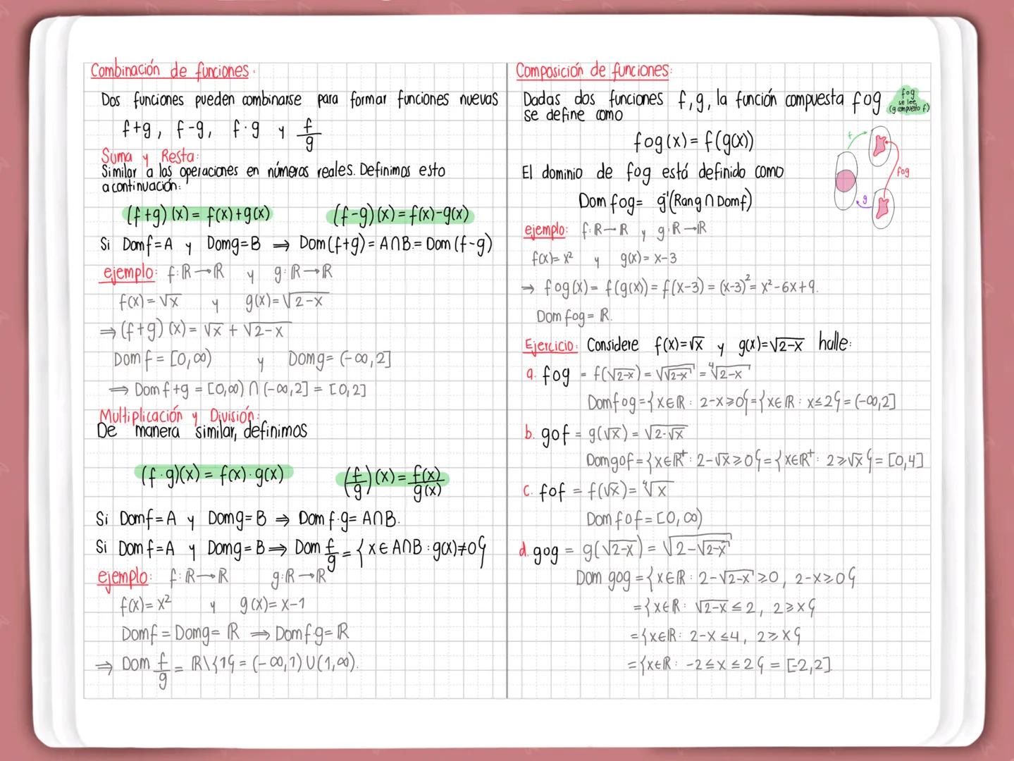 Organización del curso
3 cortes
10% autoevaluación
Porcentajes por corte: 30% Talleres, quices y trabajos
60% parcial
Libro guía: Cálculo Tr