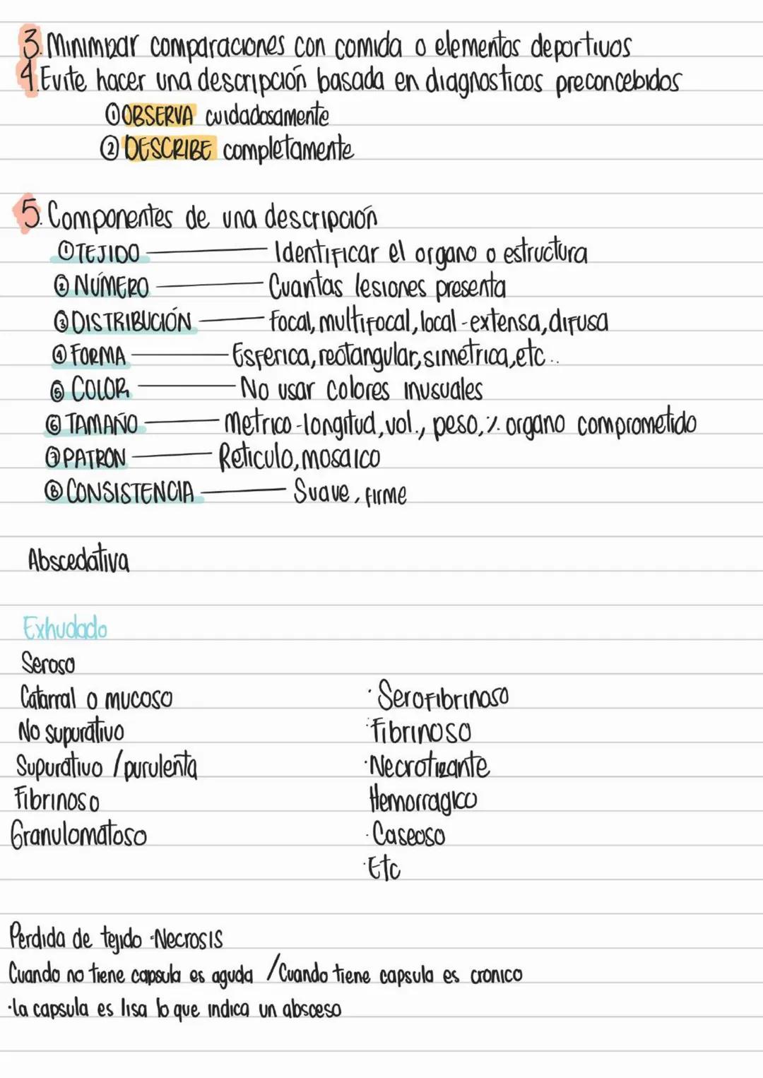 LIBROS PATOLOGIA
Los patogenos deben interactuar con los tegidos y las celulas para provocar
una enfermedad
Contenidos Basicos del curso
- D