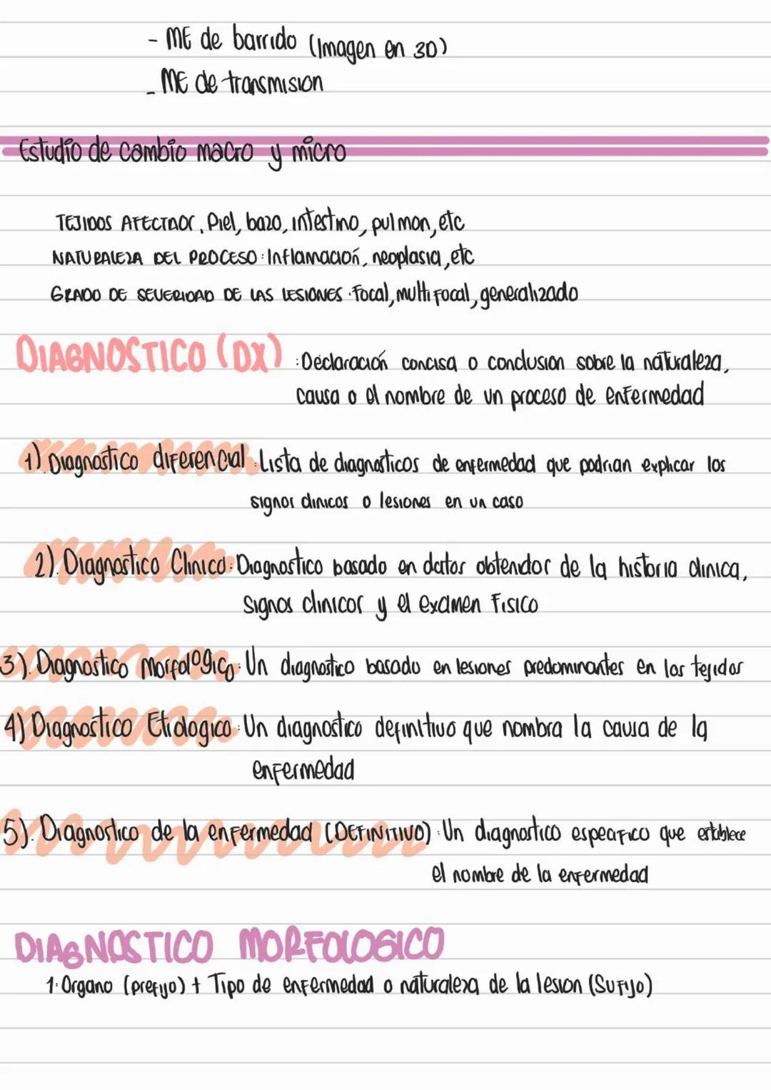 LIBROS PATOLOGIA
Los patogenos deben interactuar con los tegidos y las celulas para provocar
una enfermedad
Contenidos Basicos del curso
- D