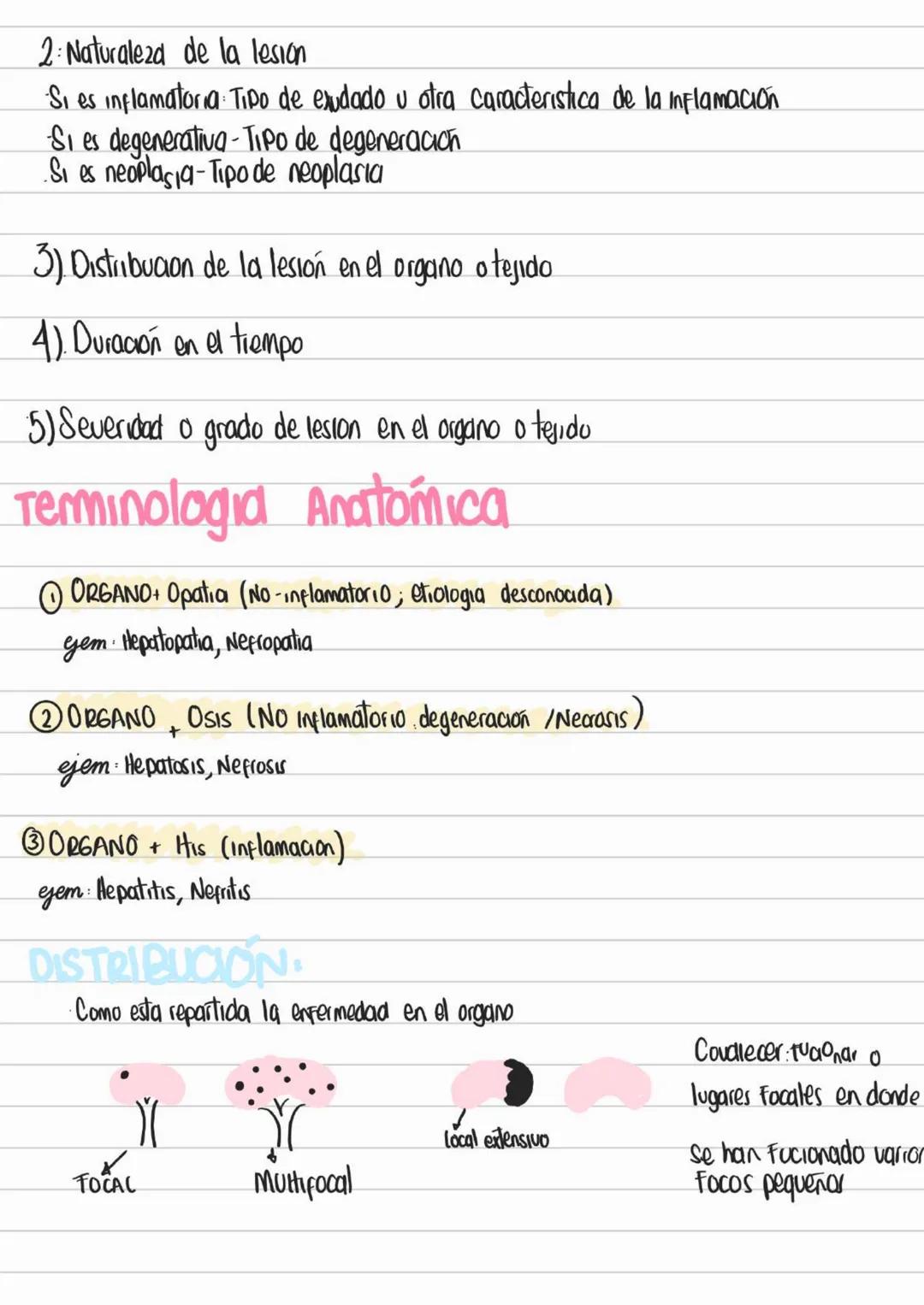 LIBROS PATOLOGIA
Los patogenos deben interactuar con los tegidos y las celulas para provocar
una enfermedad
Contenidos Basicos del curso
- D