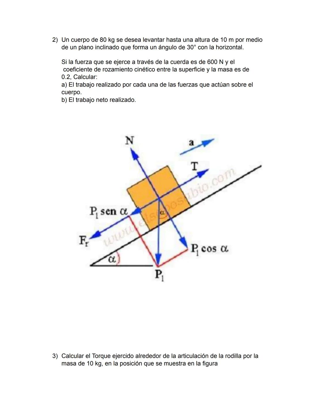 ## TALLERES DE APRENDIZAJE
Prof. Emil Arturo Chávez Cerro. Asignatura Física 10 Sede principal. J.m
Taller. Periodo 3
Tema: Equilibrio de ro