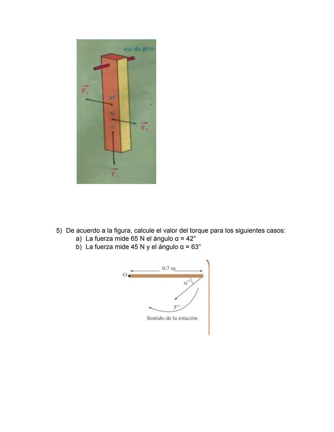 ## TALLERES DE APRENDIZAJE
Prof. Emil Arturo Chávez Cerro. Asignatura Física 10 Sede principal. J.m
Taller. Periodo 3
Tema: Equilibrio de ro