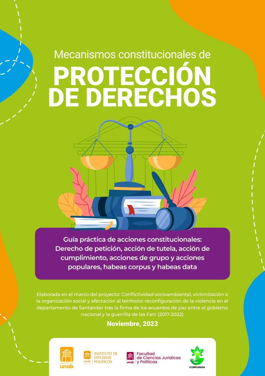 Derechos humanos